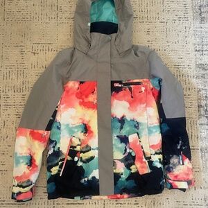 Roxy Ski & Snowboarding Jacket